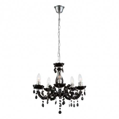 Chandelier Cuimbra II (5 lights)