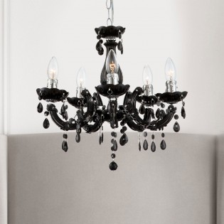 Chandelier Cuimbra II (5 lights)