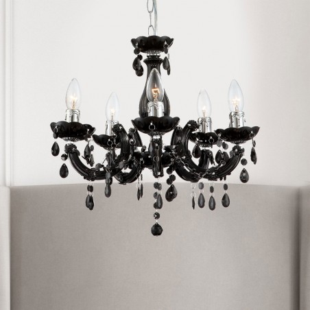 Chandelier Cuimbra II (5 lights)