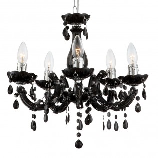 Chandelier Cuimbra II (5 lights)
