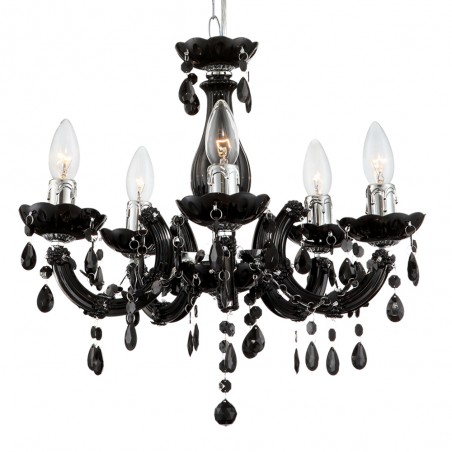Chandelier Cuimbra II (5 lights)