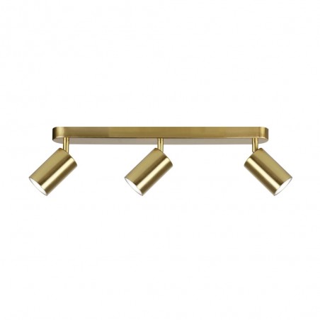 Ceiling track light Andy (3 lights)