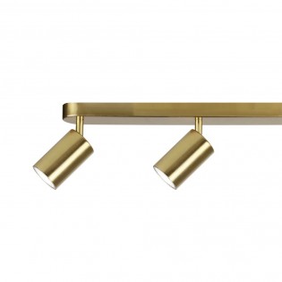 Ceiling track light Andy (3 lights)
