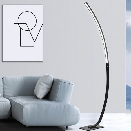 Floor lamp LED Apolo (25W)