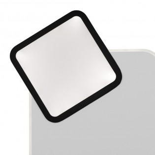 Flush light LED Arnau CCT Dim (70W)