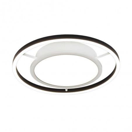 Flush light LED Aurea (50-60W)