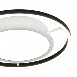 Flush light LED Aurea (50-60W)
