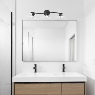 Ceiling track light Bala (3 lights)