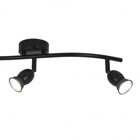 Ceiling track light Bala (3 lights)