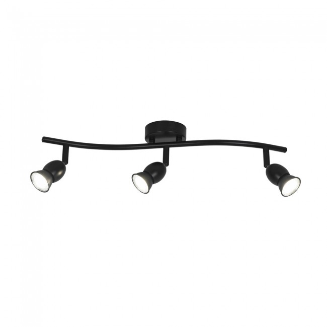 Ceiling track light Bala (3 lights)