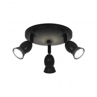 Flush light Bala (3 lights)