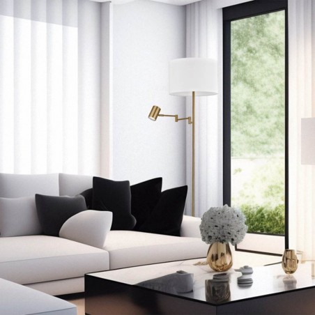 Floor lamp Barack
