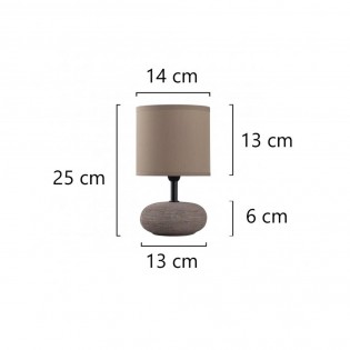 Table lamp Bloson