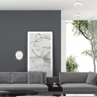 Flush light LED Bossa (15W)