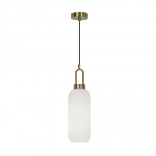 Pendant lamp Brit