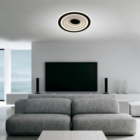 Flush light LED Castedu CCT Dim (123W)