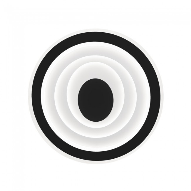 Plafón de techo LED Castedu CCT Dim (123W)