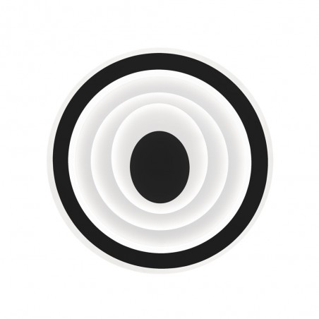 Plafón de techo LED Castedu CCT Dim (123W)