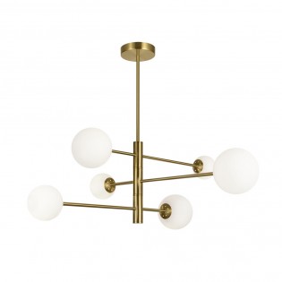 Ceiling lamp Cosmica (6...