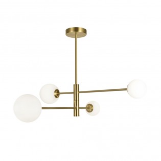 Ceiling lamp Cosmica (4...