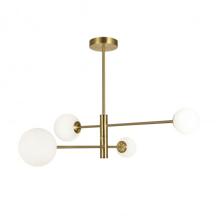 Ceiling lamp Cosmica (4 lights)