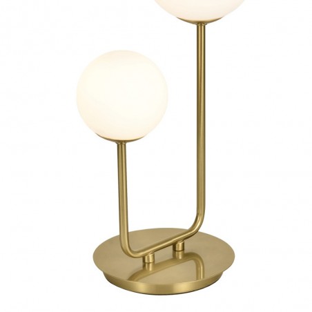 Lámpara de mesa Cosmica (2 luces)