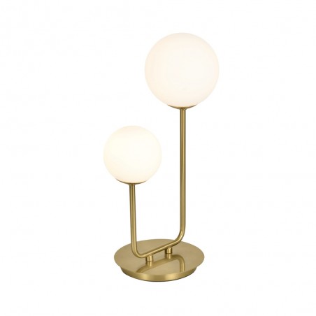 Table lamp Cosmica (2 lights)