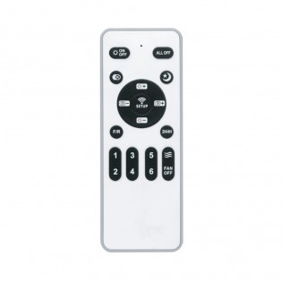 Kit de Mando ventilador...