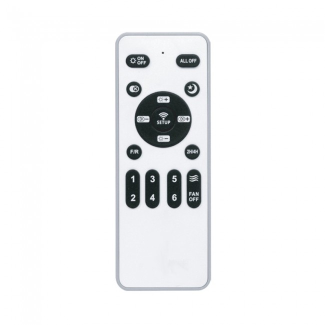 Kit de Mando ventilador Milfero