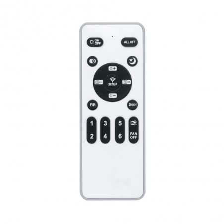 Kit de Mando ventilador Milfero