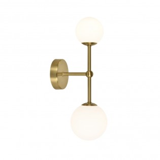 Wall lamp Cosmica (2 lights)