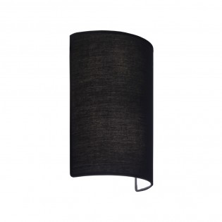 Aplique de pared Dafne (2...