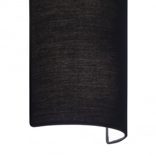 Aplique de pared Dafne (2 luces)