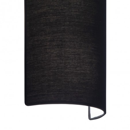 Aplique de pared Dafne (2 luces)