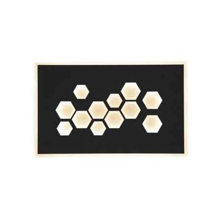 Wall lamp LED Dembe (18W)