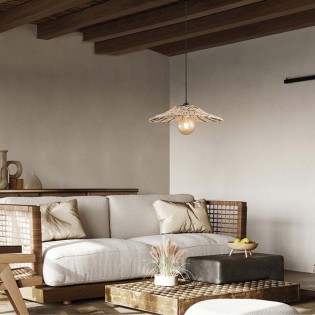 Pendant lamp Diza
