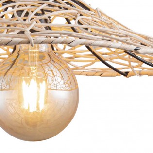 Pendant lamp Diza