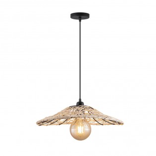 Pendant lamp Diza