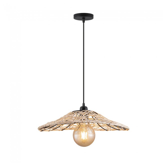 Pendant lamp Diza