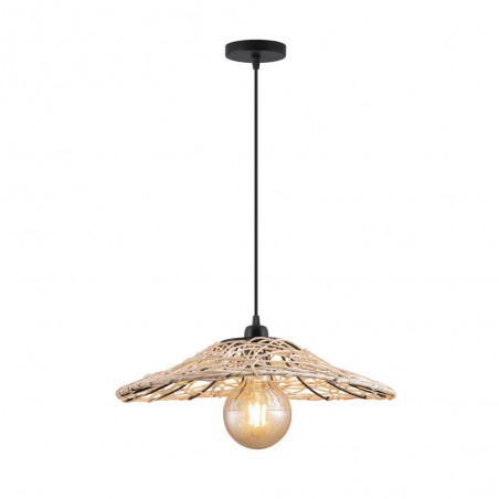 Pendant lamp Diza