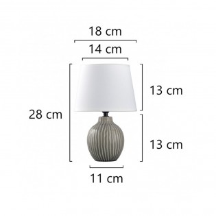 Table lamp Farlan