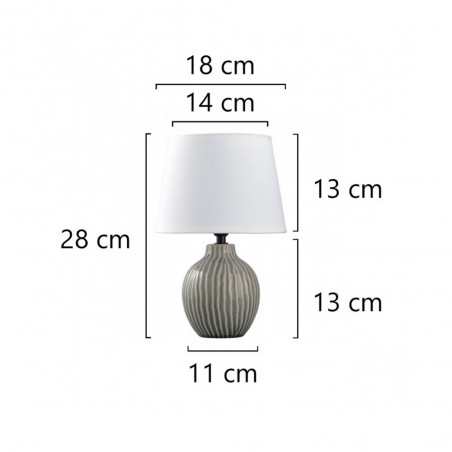 Table lamp Farlan