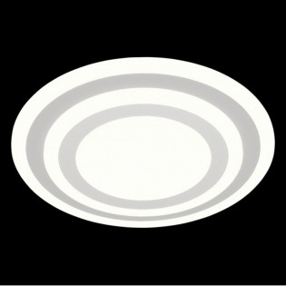 Plafón de techo LED Galet (38W)