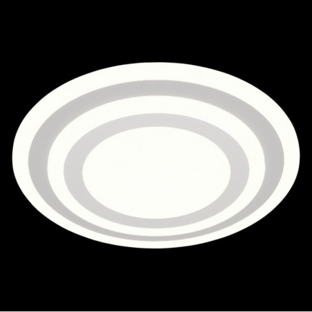 Flush light LED Galet (38W)