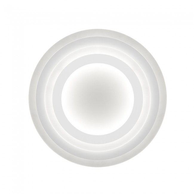 Flush light LED Galet (38W)