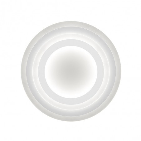 Flush light LED Galet (38W)