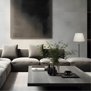 Floor lamp Kendal