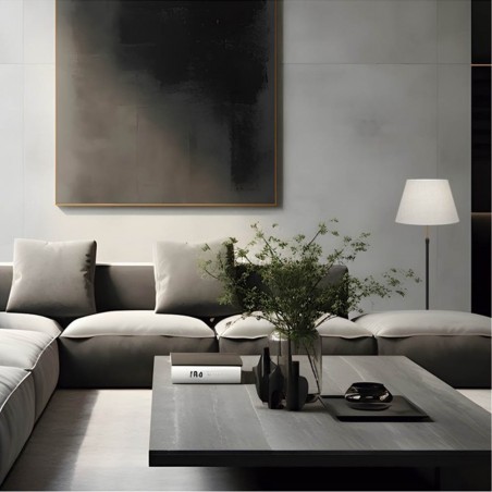 Floor lamp Kendal
