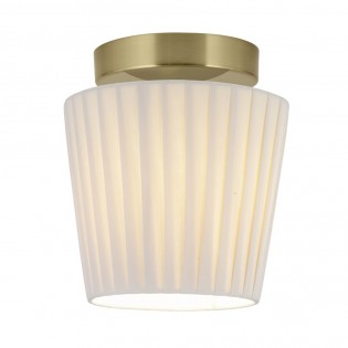 Flush light Lander