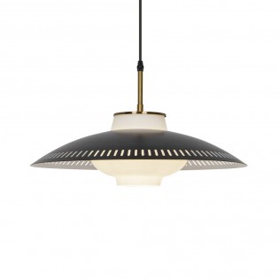 Pendant lamp Lecarbu
